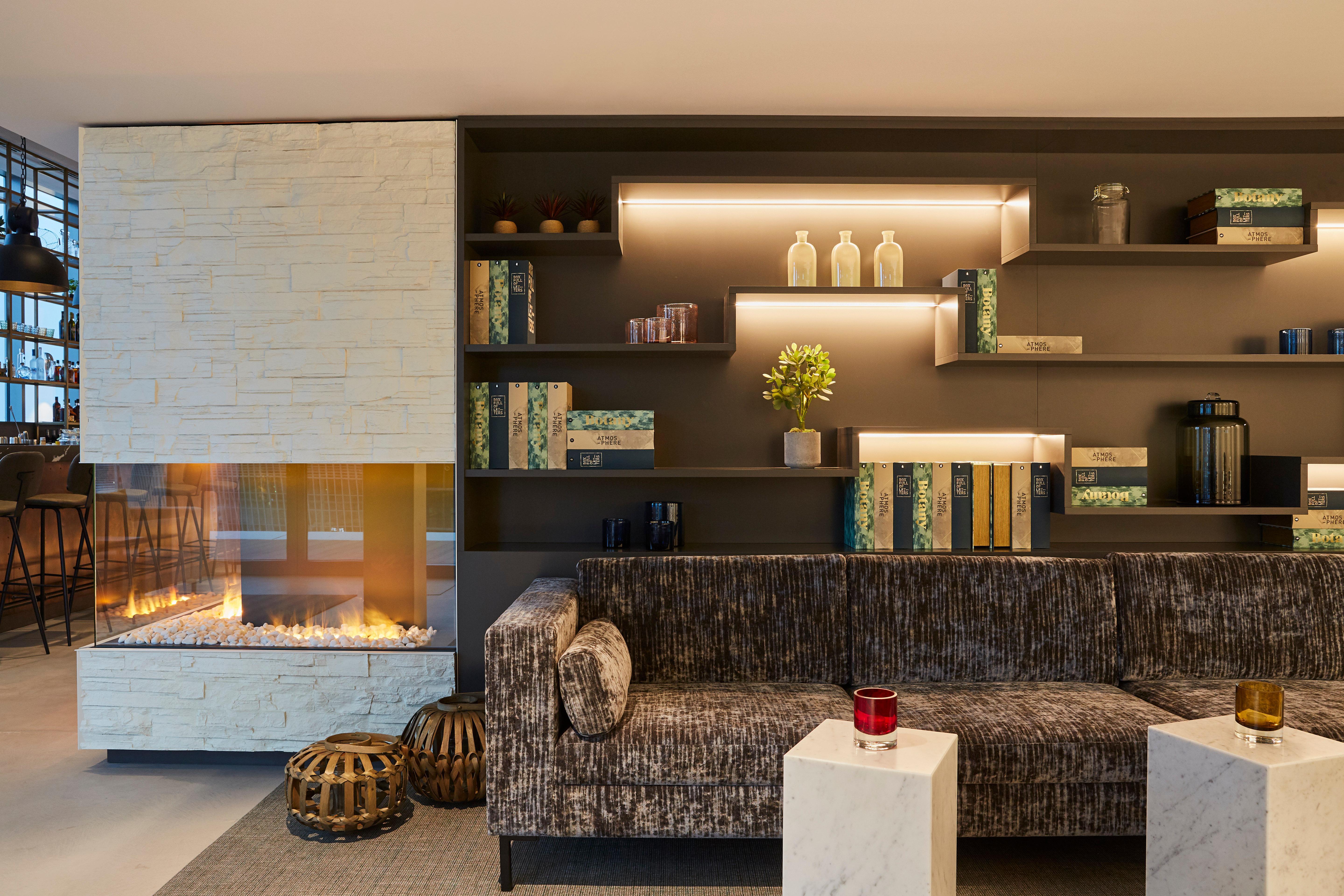 Hotel Indigo Berlin - East Side Gallery Εξωτερικό φωτογραφία