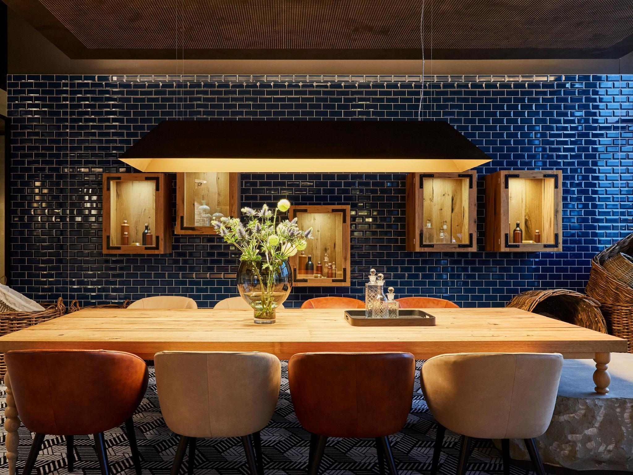 Hotel Indigo Berlin - East Side Gallery Εξωτερικό φωτογραφία