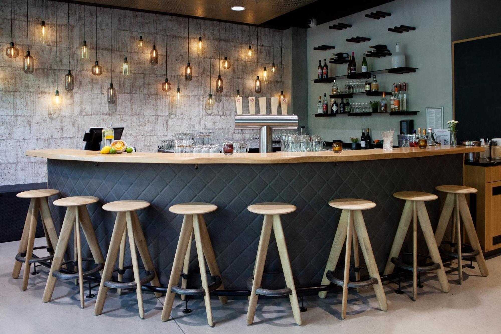 Hotel Indigo Berlin - East Side Gallery Εξωτερικό φωτογραφία